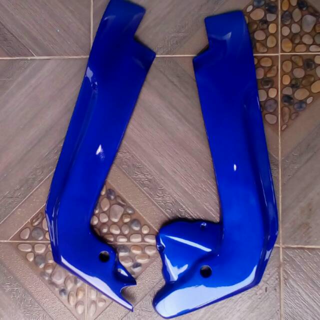 Cover / kondom deltabox new vixion lightning 150 / NVL dan new vixion advance 150 / NVA * bodi bodik