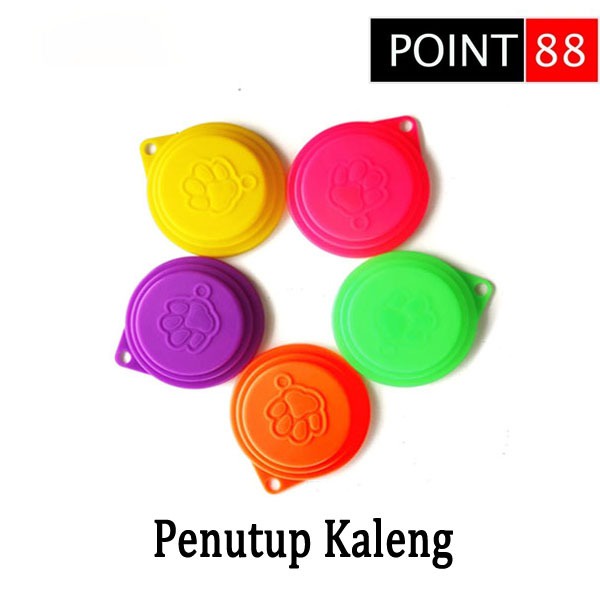 PENUTUP KALENG CAT FOOD