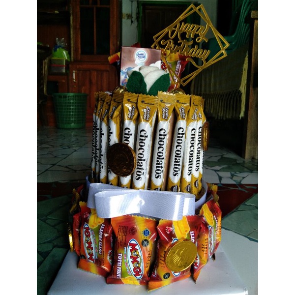 

tart snack termurah hadiah ultah hadiah doi