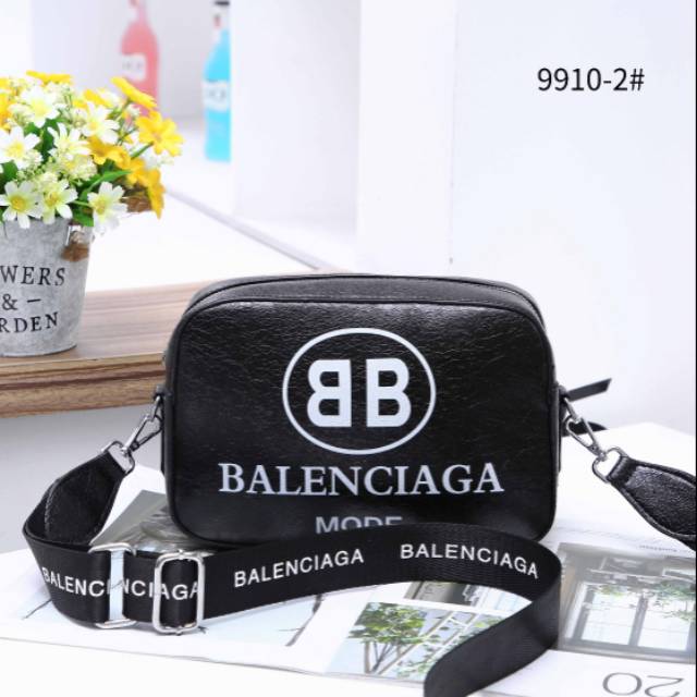 Tas Selempang Balenciaga 9910-2