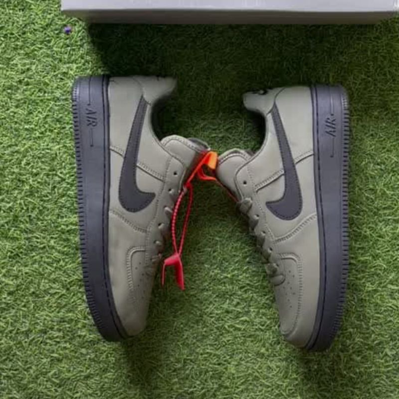 Harga Nike Force One Army Terbaru Mei 2022 | BigGo Indonesia