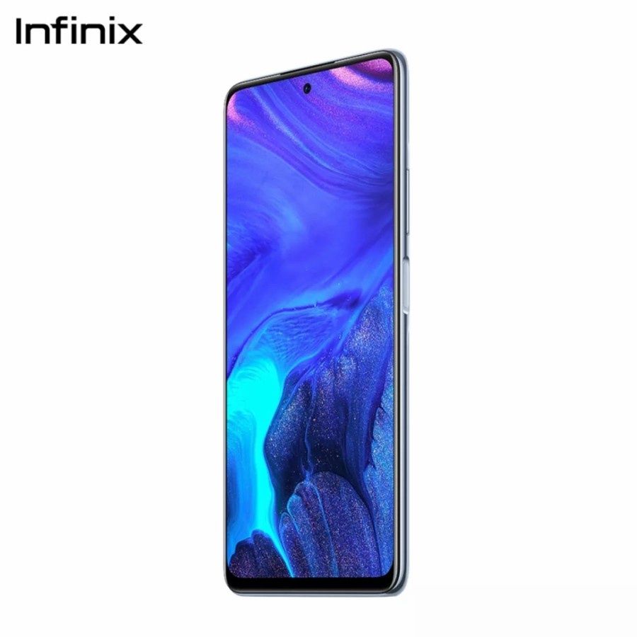 Infinix Note 10 Pro 6/64 Ram 6GB Internal 64GB Garansi Resmi