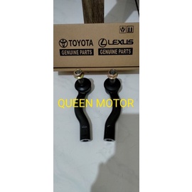 TIE ROD END AVANZA VELOZ NEW AVANZA