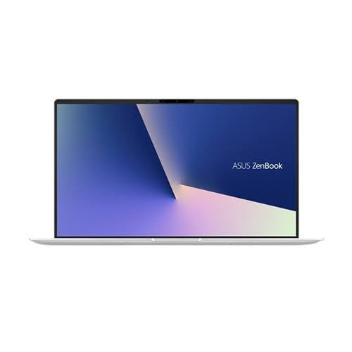 Asus Zenbook UX433FN-A7611T/A7612T-I7-8565-16GB-SSD 512GB-14"-VGA 2GB-WIN 10