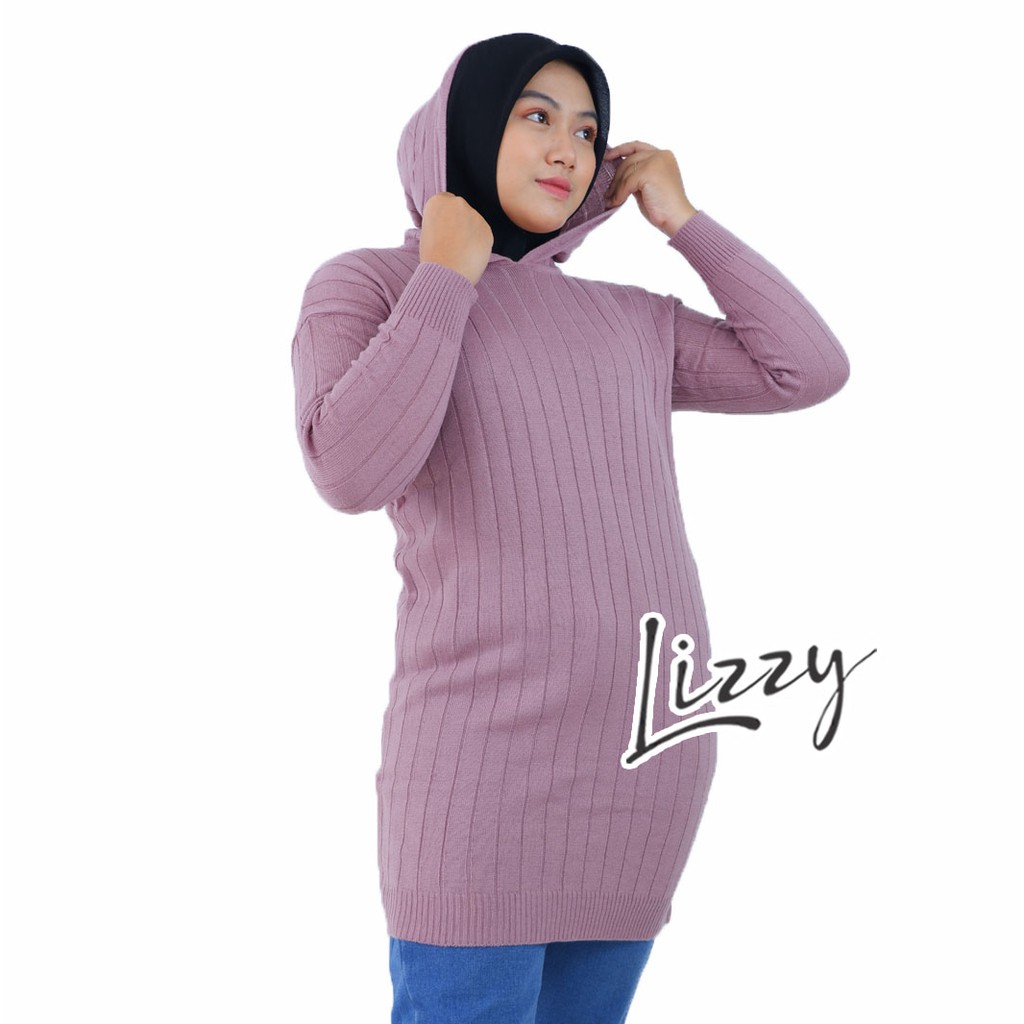 Lizzy - HODIE SWEATER DIMZA PREMIUM