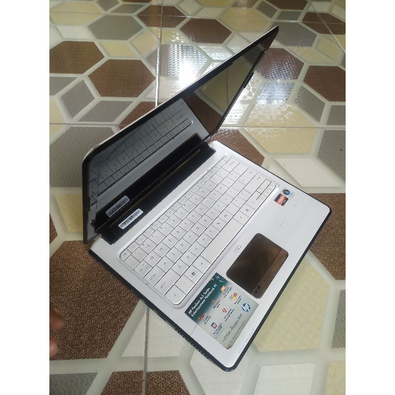 Netbook HP ,12 inc
