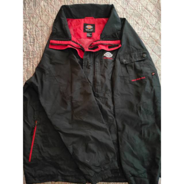 JAKET DICKIES OUTDOOR SECOND