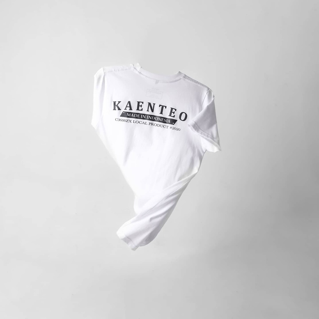 KAOS DISTRO ORIGINAL- KAENTEO &quot;