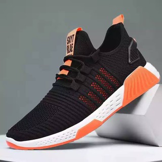  SEPATU  PRIA SNEAKERS RUNNING  SHOES SPORT SEPATU  SNEAKERS 