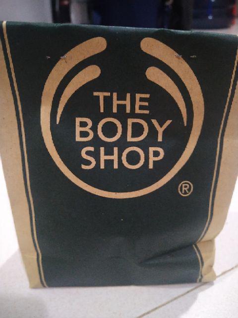 The Body Shop Tea Tree Targeted Gel / Tea Tree The Body Shop