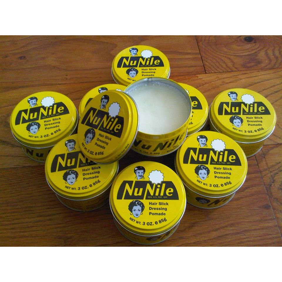 Pomade Murray s Nu Nile Original 100 USA Tidak Original Uang Balik