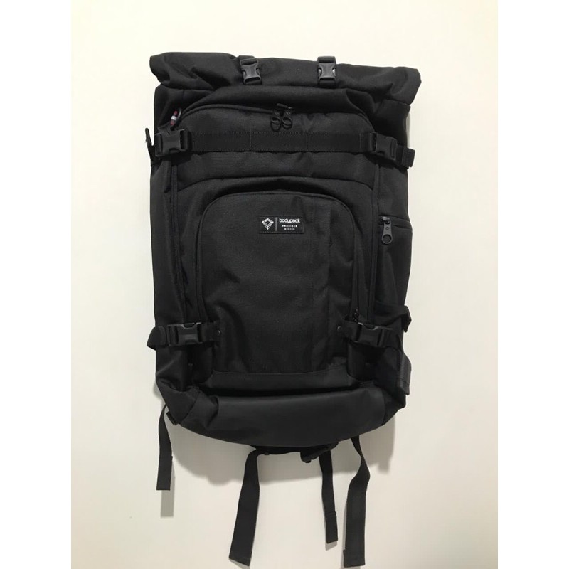 Bodypack prodiger series