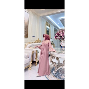 gamis viral by shellasaukia