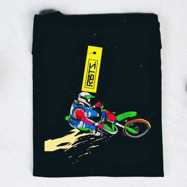 Kaos trail