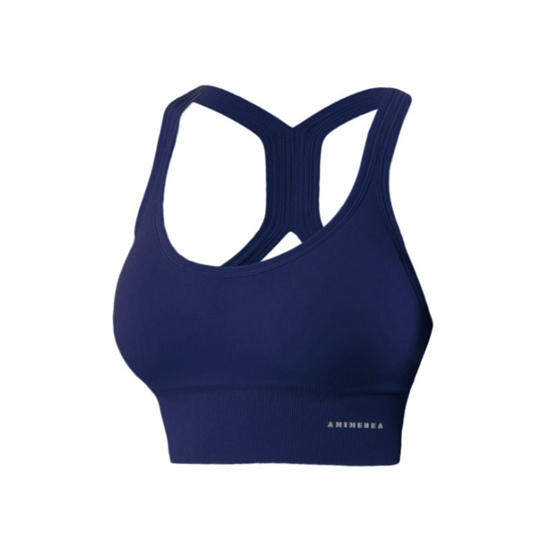 Dream Sport Bra Wanita Import BH Tanpa Kawat Bahan Premium