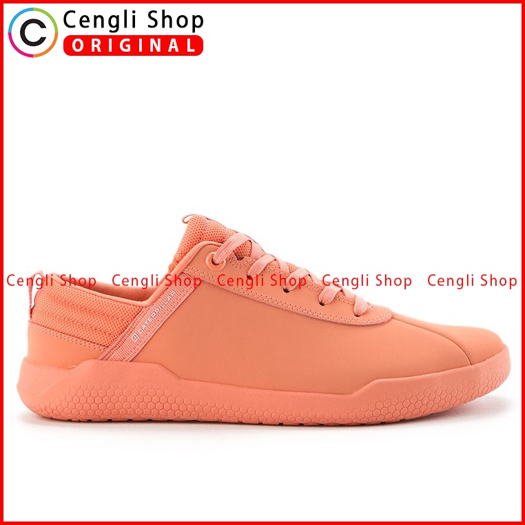 SEPATU CATERPILLAR CASUAL ORIGINAL SNEAKER KETS WANITA BRANDED CAT-62