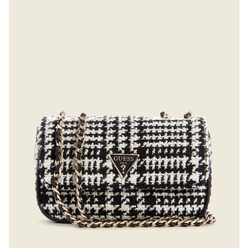 GUESSS Cessily Mini Crossbody Bag