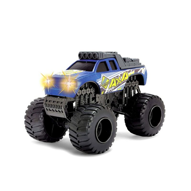 Dickie Toys Monster Truck Sale