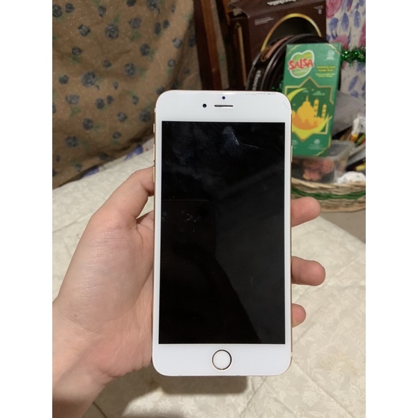 Iphone 6Plus Second NO MINUS