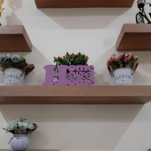 Home Sweet Home Duduk