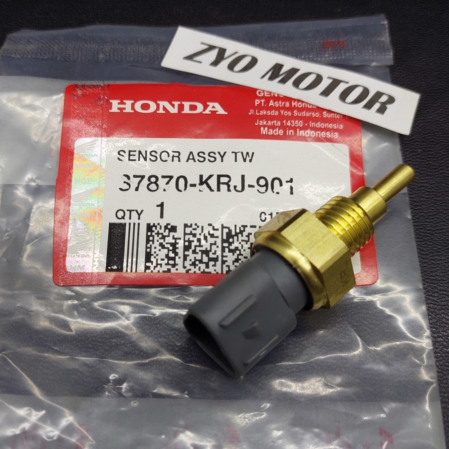 SENSOR SUHU CBR 150 SENSOR PANAS CBR BERKUALITAS HONDA 37870-KRJ-901