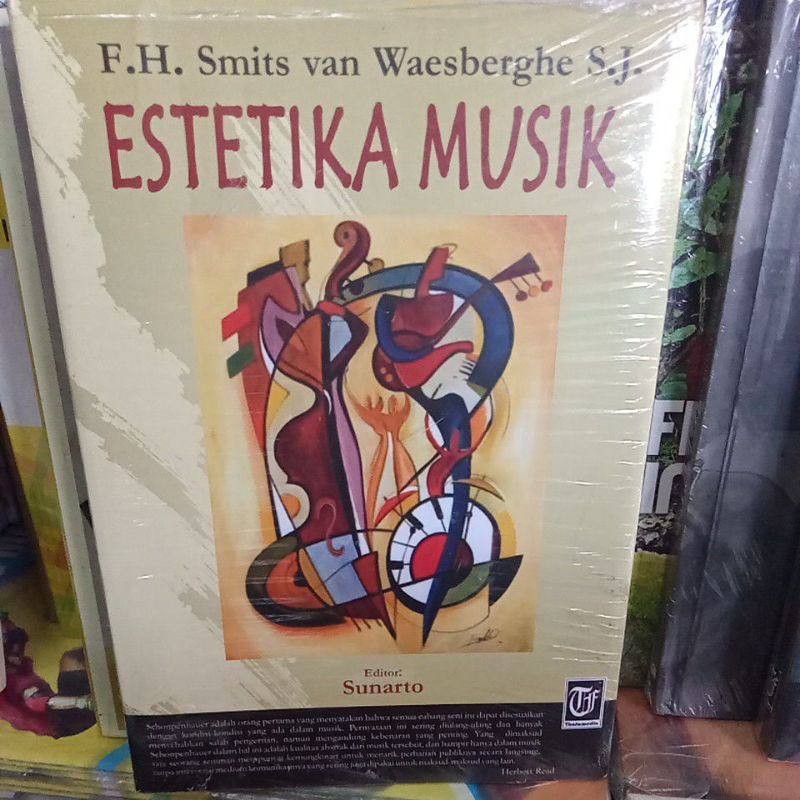 Estetika Musik