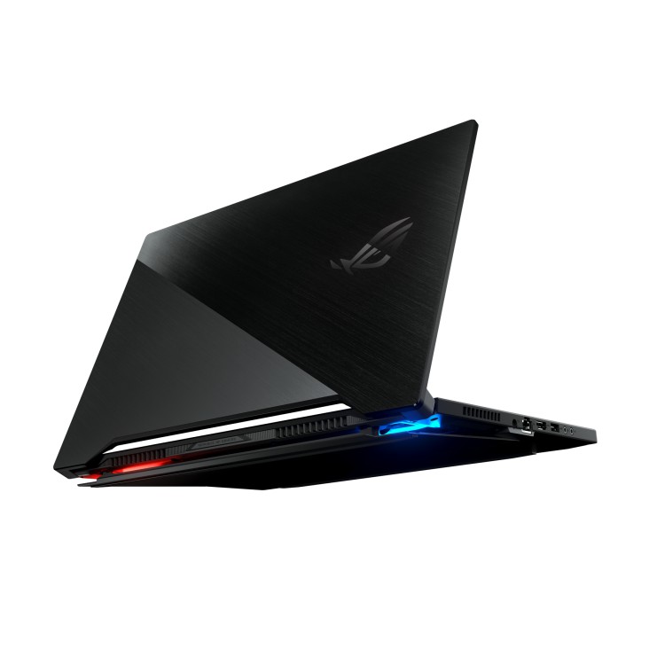 ASUS ROG ZEPHYRUS S15 GX502LWS-I77SD8T i7-10875H 16GB 1TB RTX2070 8GB