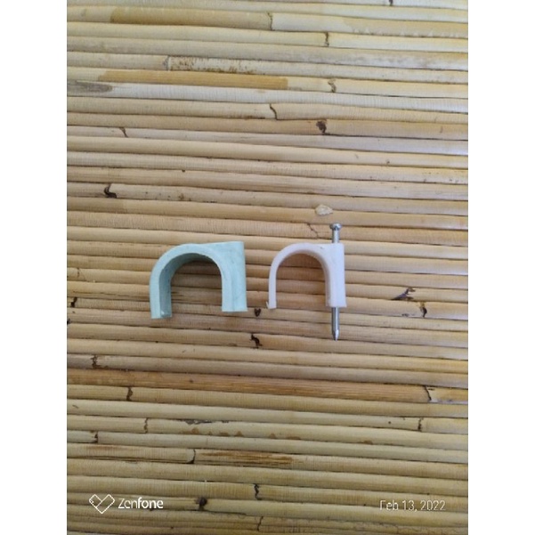 Klem Pipa 1/2" inch