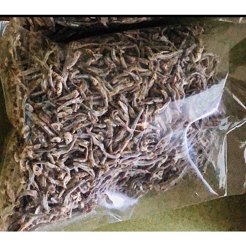 

Teri Tanjung (250 gr)