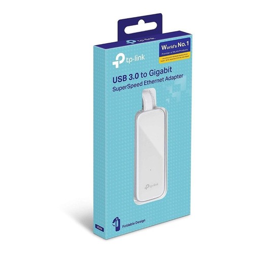 TP-Link UE300 100/1000Mbps Ethernet Gigabit LAN USB to Lan 3.0