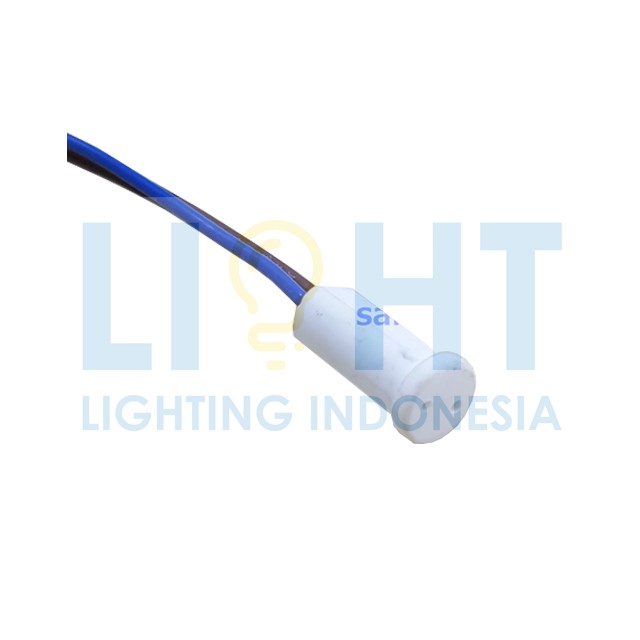 Fitting G4 Downlight Bulb Halogen LED Keramik