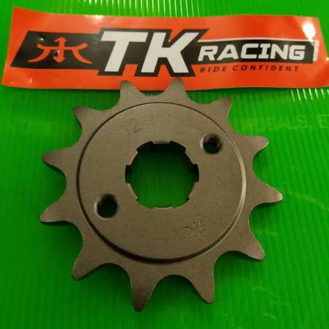 Gear TK RACING 428 : Vega R, RX King, Jupiter MX, Vixion, Byson , R15