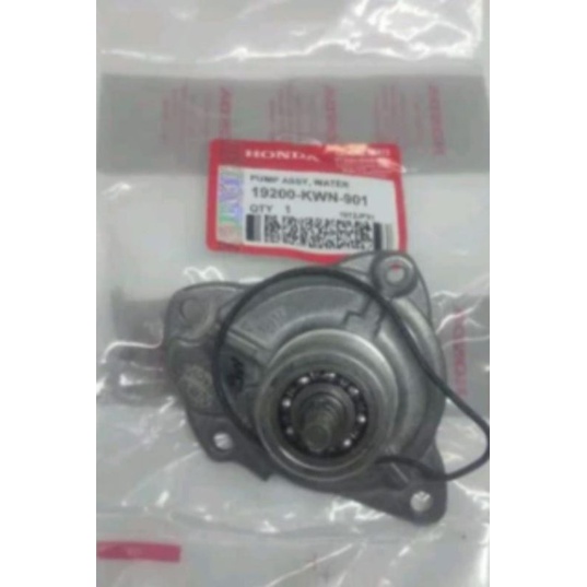 WATER PUMP WATERPUMP POMPA RADIATOR ADV VARIO 125 VARIO 150 HONDA KWN