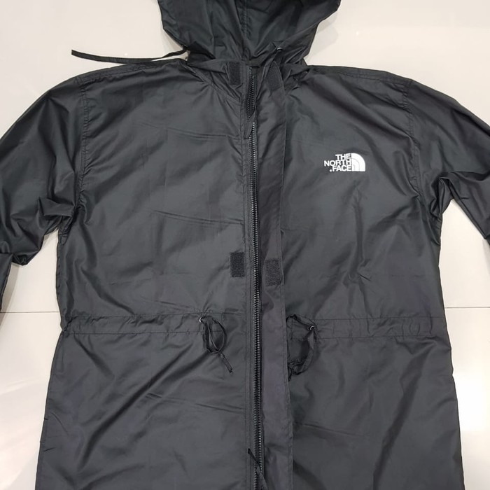 JAKET PELINDUNG DIRI / JAKET HUJAN /JAKET WATER PROOF NORTHFACE