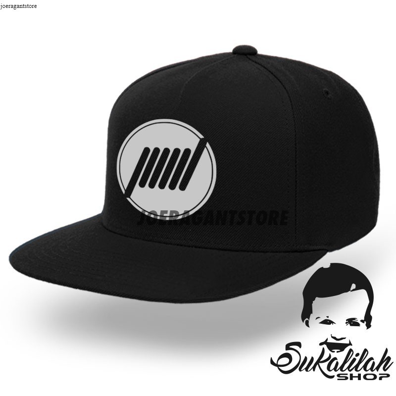 Topi Snapback Coil RDA 01 JS