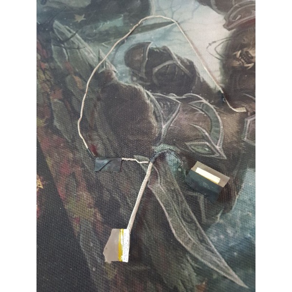 flexibel Lcd acer v5 132