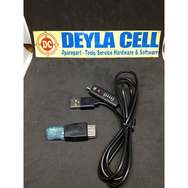 KABEL BOOT SNIPER MRT