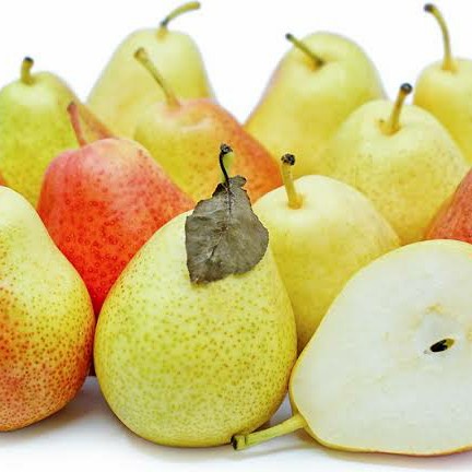

buah pear forella