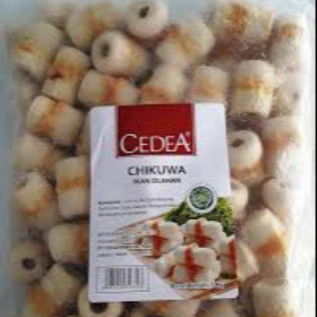 

CEDEA CHIKUWA 1KG