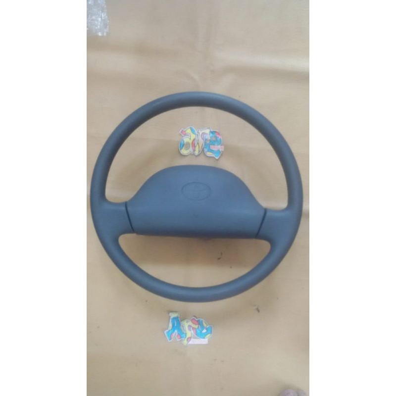 stir Toyota Soluna mulus orisinil