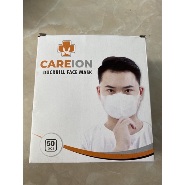 masker careion