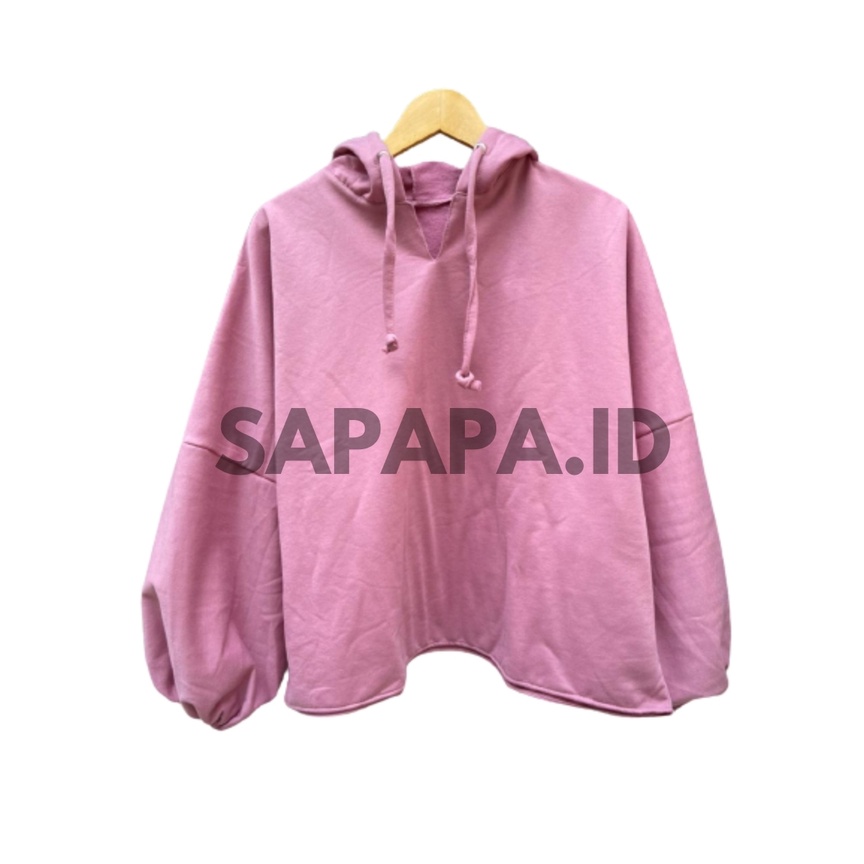 [COD] SWEATER HOODIE WANITA DADARIO // SWEATER DADARIO WANITA // DADARIO OVERSIZE / SWEATER OVERSIZE