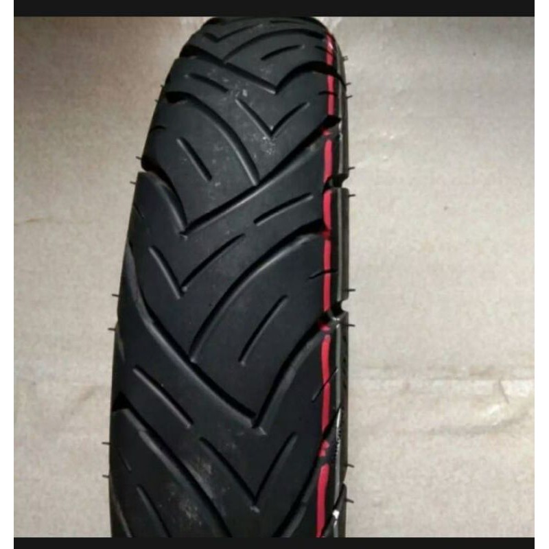 Ban Matic Tubles Ukuran 100/80 Ring 14 Merk Fdr Xr