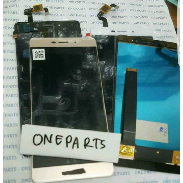 PROMO LCD TOUCHSCREEN COOLPAD SKY 3 E502 E 502 ORIGINAL