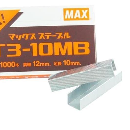 

❈ Isi Staples/Isi Stapler MAX T3-10MB ▼