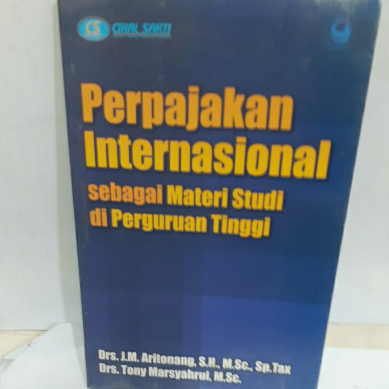 

Perpajakan Internasional orig