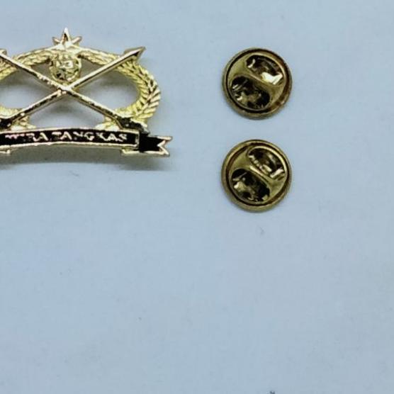 ✺ Pin Wiratangkas Perhubungan / Taruna Perhubungan / Taruna Pelayaran / Taruna Penerbangan ➬