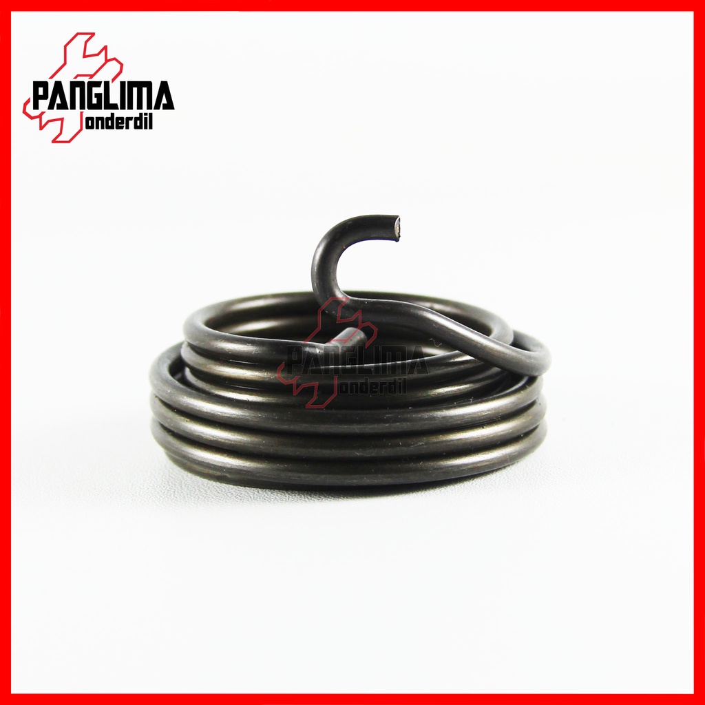 Per Slah Honda GL 100 Lama-Old Platina Selah-Slahan-Selahan-Engkol-Kick Starter-Stater