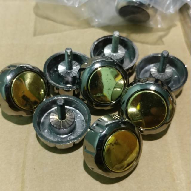 Spare Part Ryobi Screw Cap ukuran 6000-8000