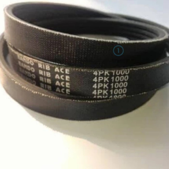 VBELT 4PK1000 TALI KIPAS 4PK1000